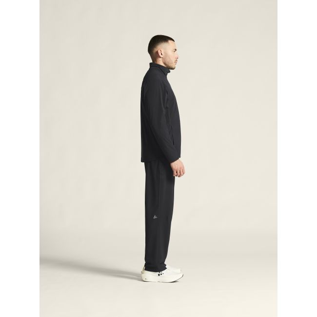 Craft ADV Essence Warm Jacket 3 – Geacă multisport căptușită - Negru
