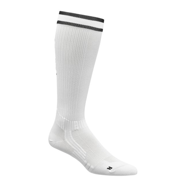 Craft Hypervent Compression Sock – Șosete de compresie - Alb