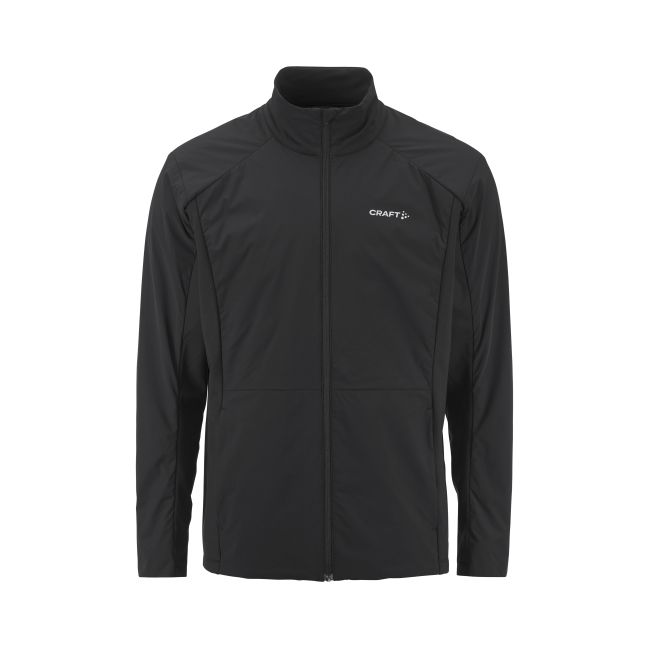 Craft ADV Essence Warm Jacket 3 – Geacă multisport căptușită - Negru