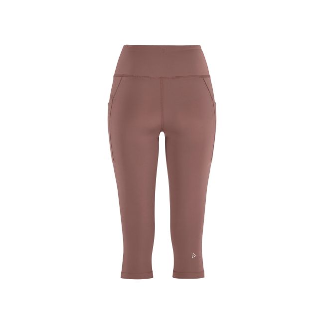 Craft Essence Capri 3 W – Colanți capri - Mov
