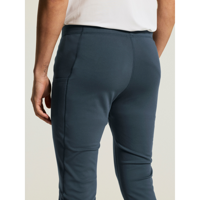 Craft ADV Essence Warm Tights 3 – Colanți calzi de antrenament - Albastru