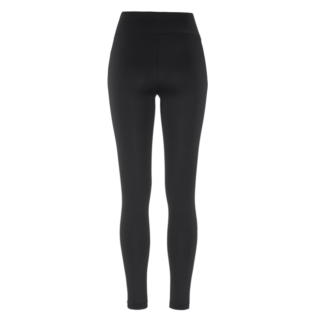 Craft Explore Power Fleece Tights W – Colanți fleece - Negru