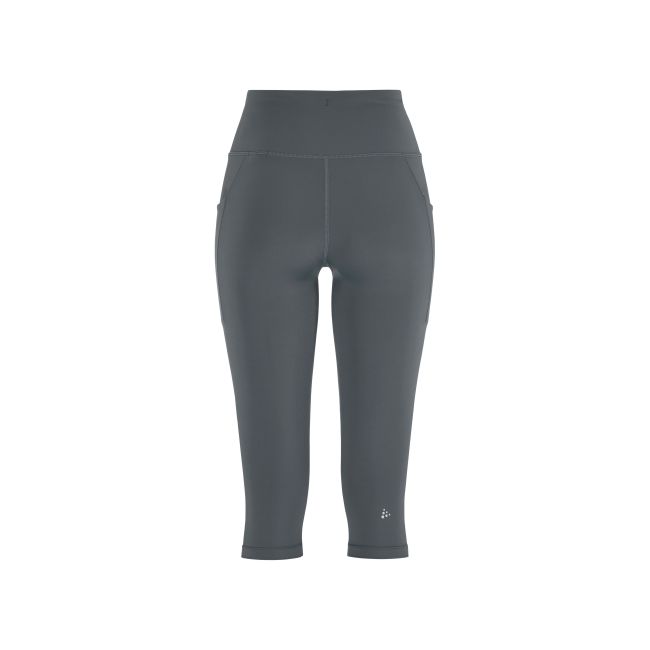 Craft Essence Capri 3 W – Colanți capri - Gri