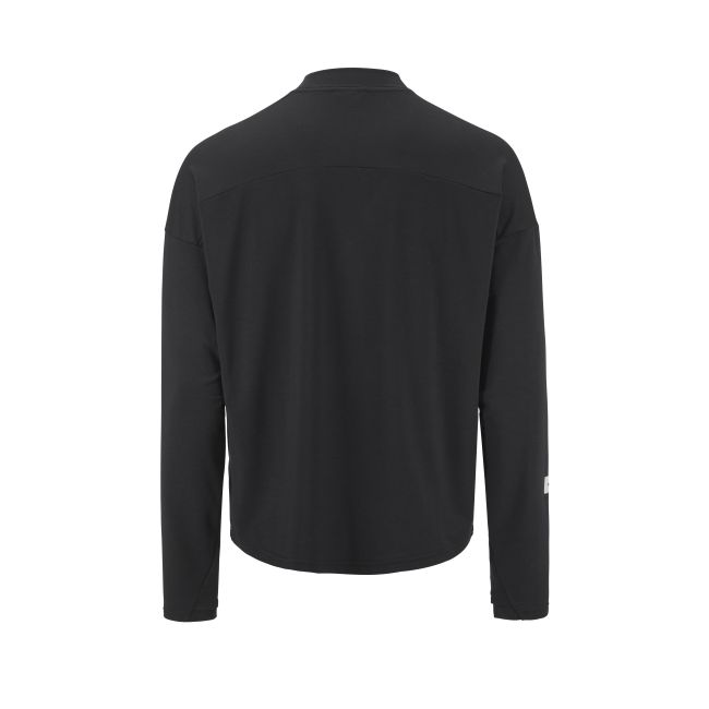 Craft Subz Rn Jersey – Bluză caldă de alergare - Negru