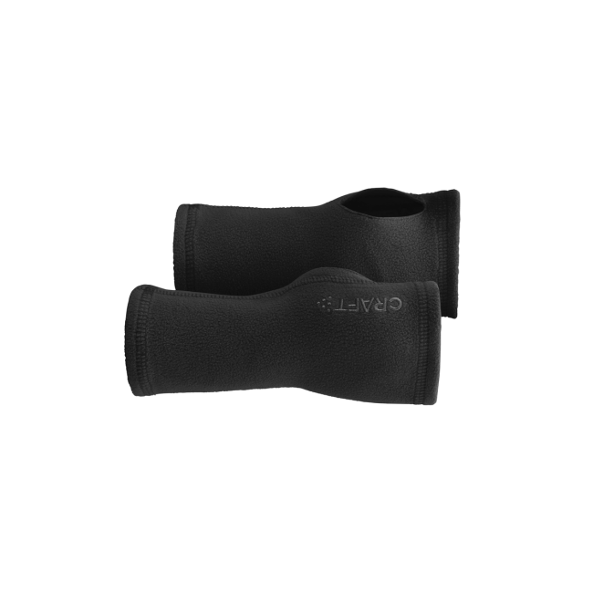 Craft Subz Wrist Warmer – Încălzitoare de încheieturi - Negru