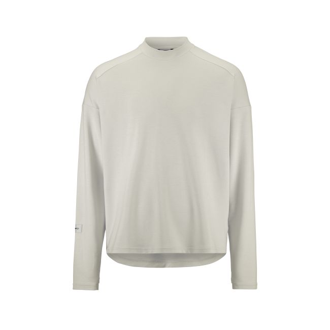 Craft Subz Rn Jersey – Bluză caldă de alergare - Gri