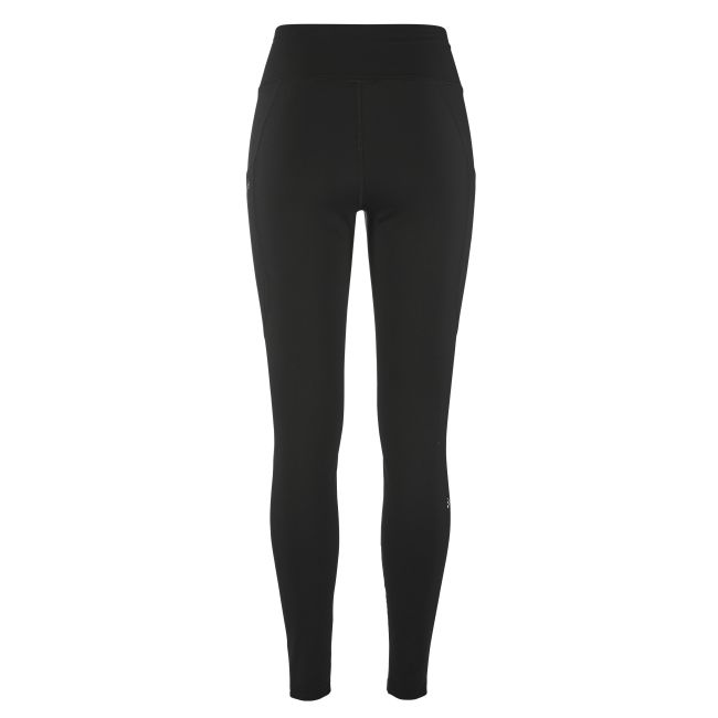 Craft ADV Essence Warm Wind Tights 2 W – Colanți calzi anti-vânt - Negru