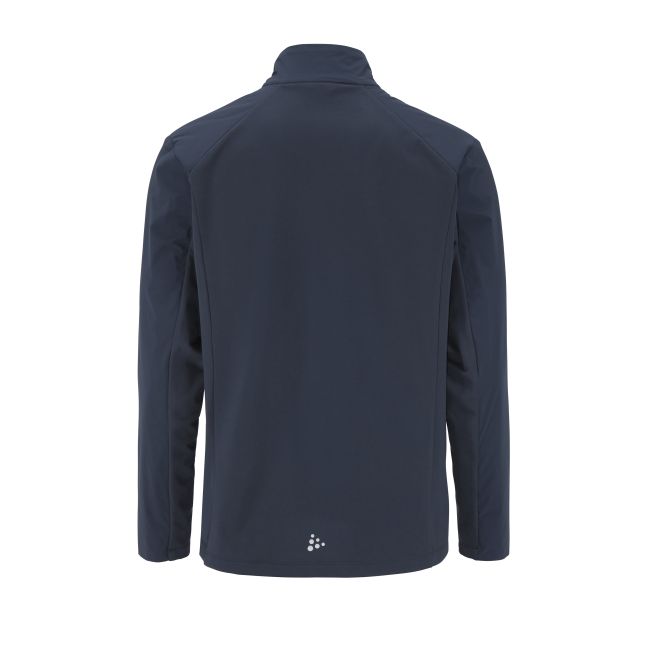 Craft ADV Essence Warm Jacket 3 – Geacă multisport căptușită - Albastru (396000)