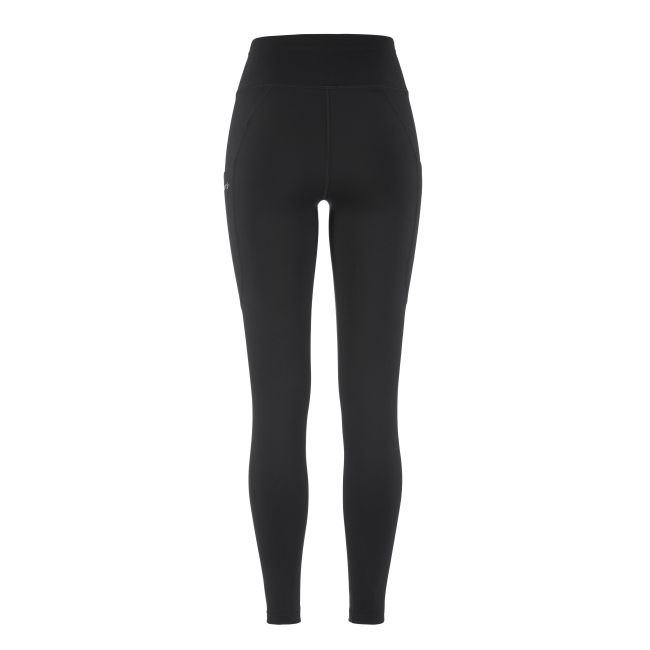 Craft ADV Essence Warm Tights 3 W – Colanți calzi de antrenament - Negru
