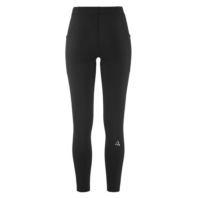 Craft Essence Tights 3 – Colanți de antrenament - Negru
