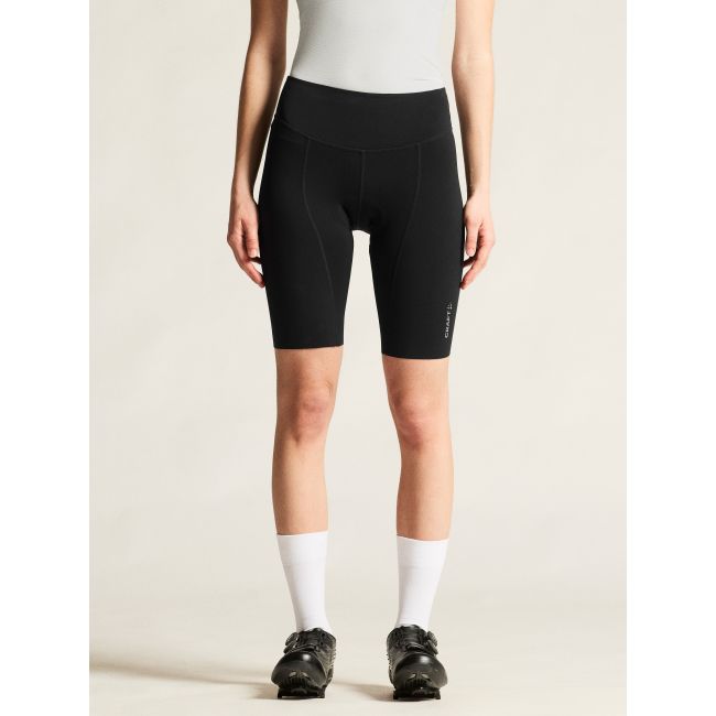 Craft Endur Shorts C2 W – Pantaloni scurți de ciclism - Negru