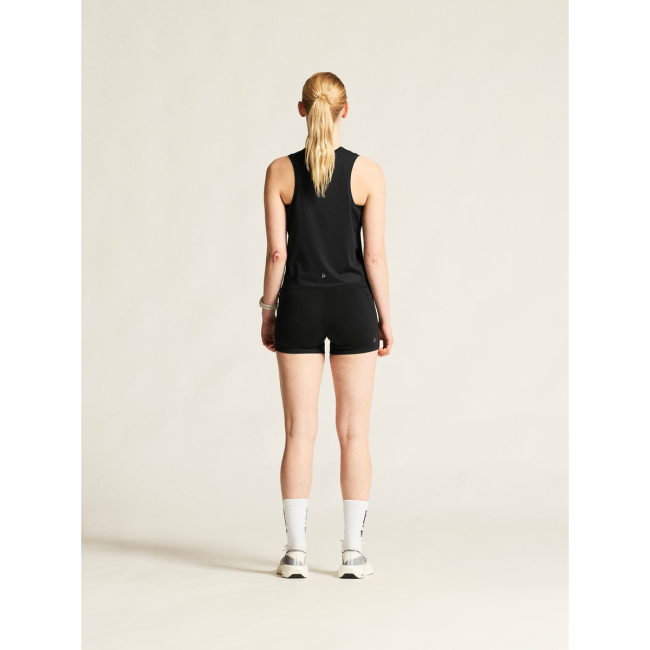 Craft Hypervent Singlet W – Maiou de alergare - Negru