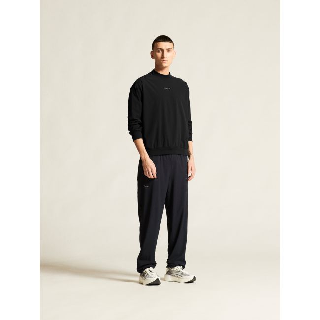 Craft Hypervent Pants – Pantaloni de alergare - Negru