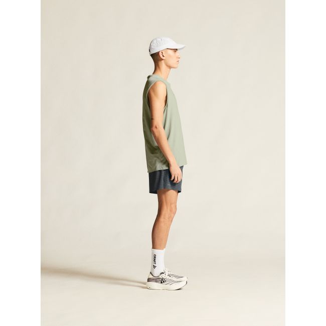 Craft Hypervent Sleeveless – Maiou de antrenament - Gri