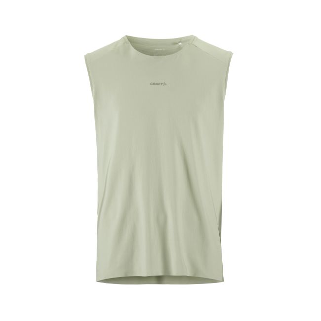 Craft Hypervent Sleeveless – Maiou de antrenament - Gri