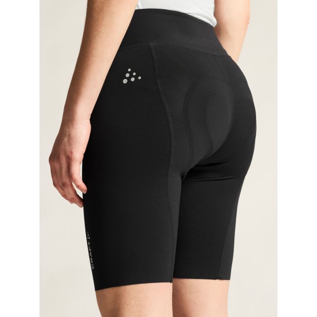 Craft Endur Shorts C2 W – Pantaloni scurți de ciclism - Negru