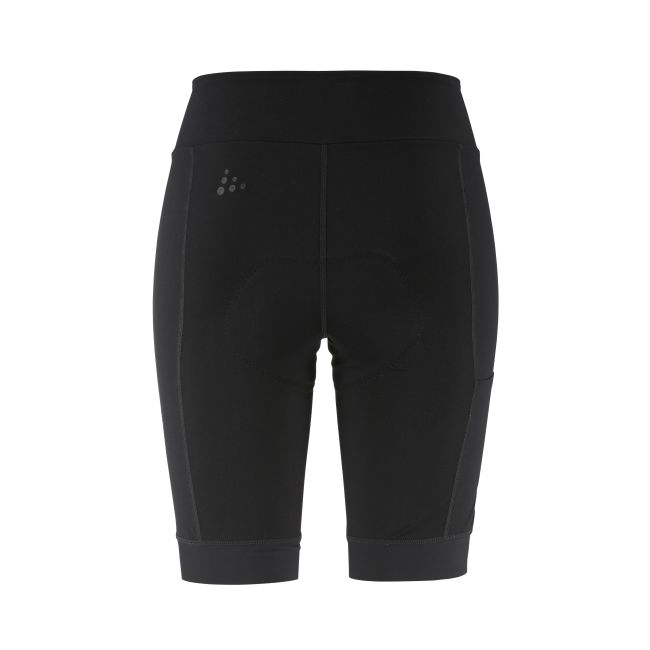 Craft Endur Cargo Shorts C3 W – Pantaloni scurți de ciclism cargo - Negru