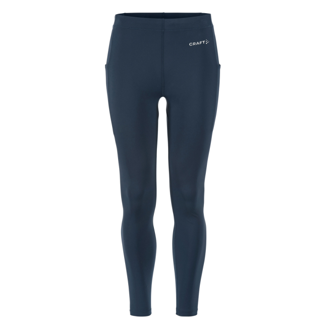 Craft Essence Tights 3 – Colanți de antrenament - Albastru