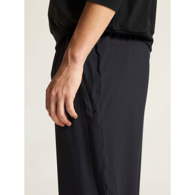 Craft Hypervent Pants – Pantaloni de alergare - Negru