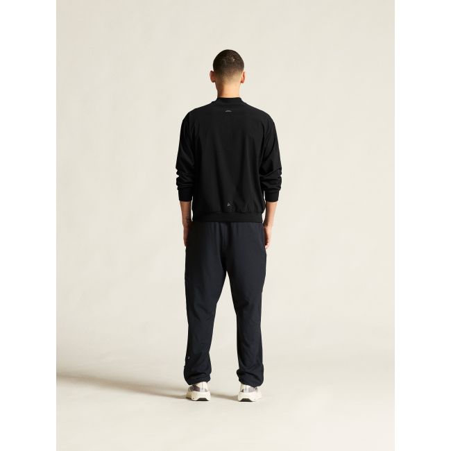 Craft Hypervent Pants – Pantaloni de alergare - Negru