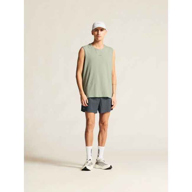 Craft Hypervent Sleeveless – Maiou de antrenament - Gri