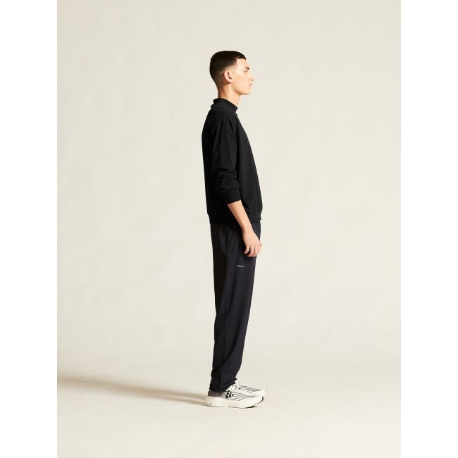 Craft Hypervent Pants – Pantaloni de alergare - Negru
