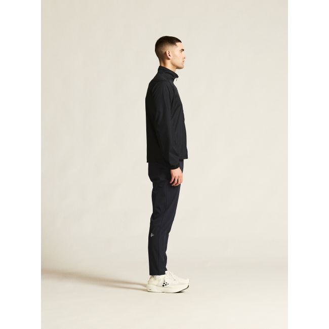 Craft Essence Wind Jacket 2 – Geacă de vânt de alergare - Negru
