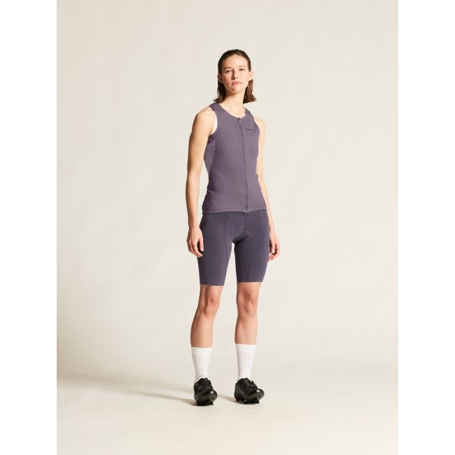 Craft Endur Shorts C2 W – Pantaloni scurți de ciclism - Mov