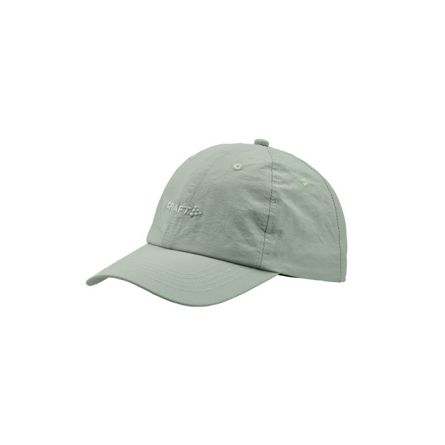 Craft Hypervent Dad Cap – Șapcă de alergare - Gri