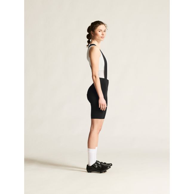 Craft Endur Bib Shorts C2 W – Pantaloni scurți de ciclism cu bretele - Negru