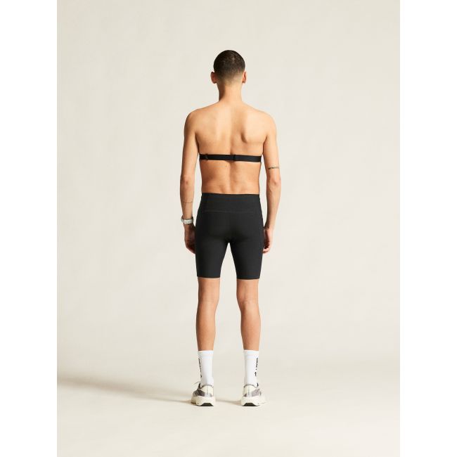 Craft Hypervent Short Tights – Colanți scurți de alergare - Negru