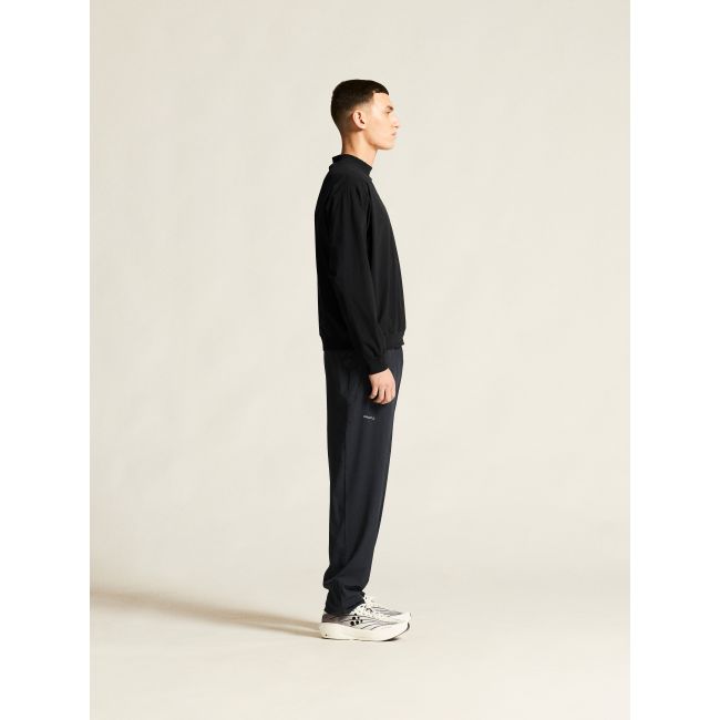 Craft Hypervent Wind Top – Bluză de alergare anti-vânt - Negru