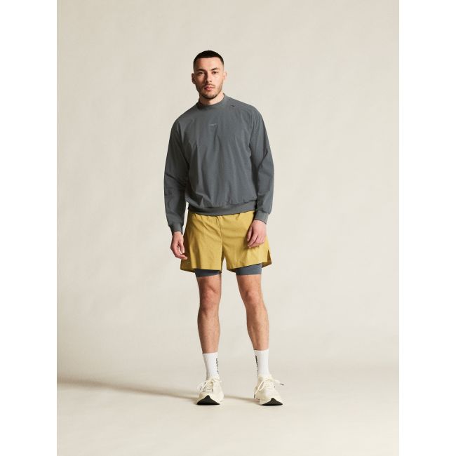 Craft Hypervent 2-in-1 Shorts – Pantaloni scurți de alergare 2 în 1 - Verde