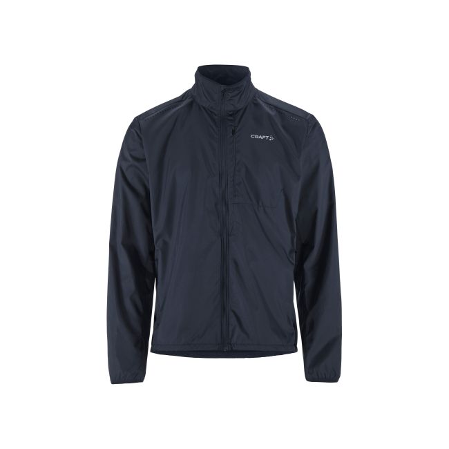 Craft Essence Wind Jacket 2 – Geacă de vânt de alergare - Albastru