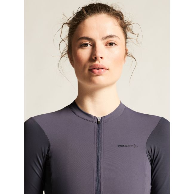 Craft Endur Training Jersey W – Tricou de ciclism de antrenament - Mov