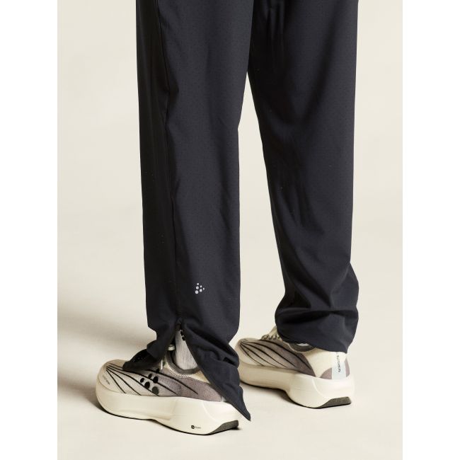 Craft Hypervent Pants – Pantaloni de alergare - Negru