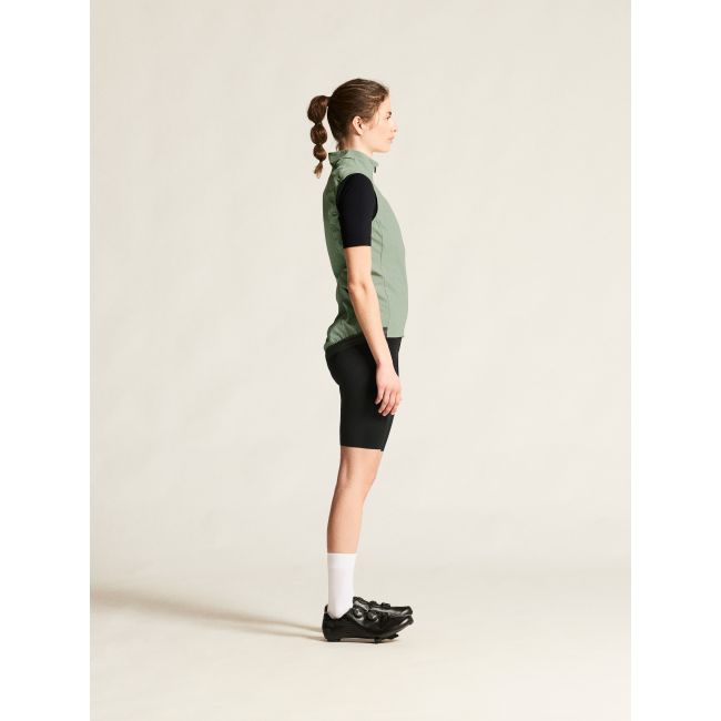 Craft Endur Shorts C2 W – Pantaloni scurți de ciclism - Negru