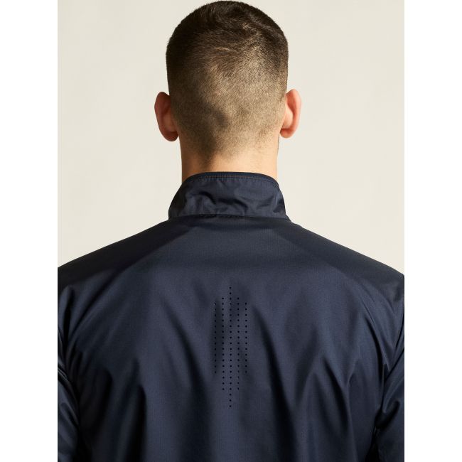 Craft Essence Wind Jacket 2 – Geacă de vânt de alergare - Albastru