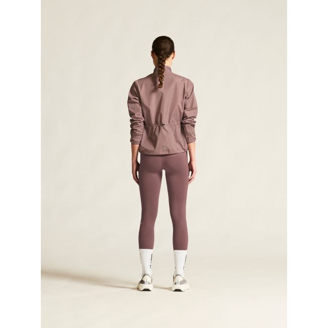 Craft Essence Wind Jacket 2 W – Geacă de vânt de alergare - Mov (7530)