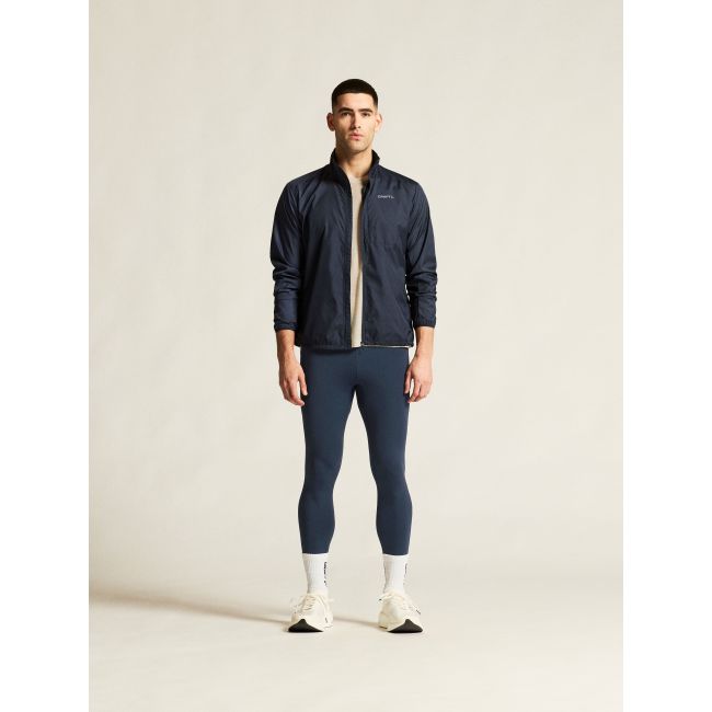 Craft Essence Wind Jacket 2 – Geacă de vânt de alergare - Albastru