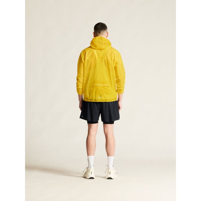 Craft Hypervent 2-in-1 Shorts – Pantaloni scurți de alergare 2 în 1 - Negru