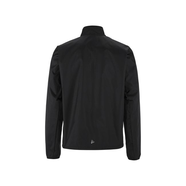 Craft Essence Wind Jacket 2 – Geacă de vânt de alergare - Negru
