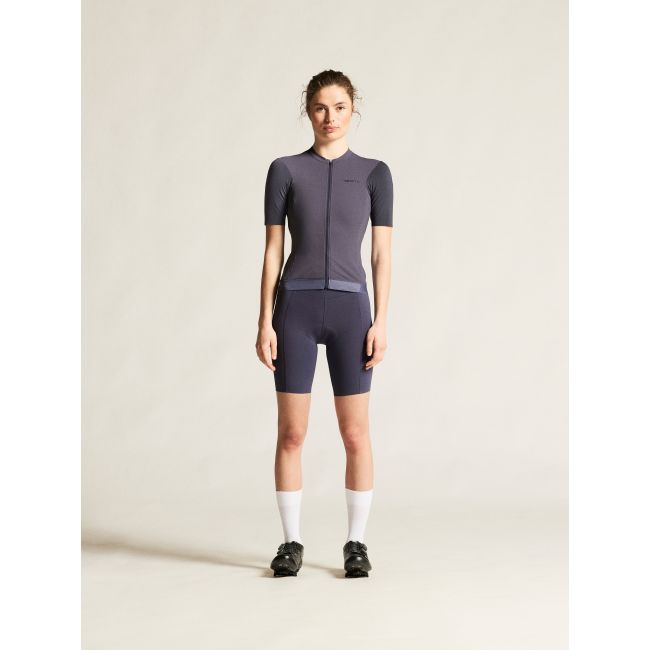 Craft Endur Training Jersey W – Tricou de ciclism de antrenament - Mov
