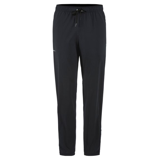 Craft Hypervent Pants – Pantaloni de alergare - Negru