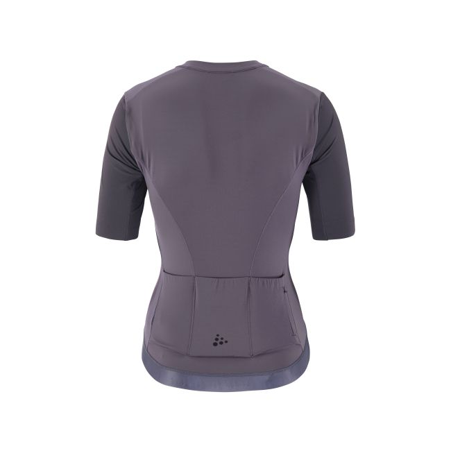 Craft Endur Training Jersey W – Tricou de ciclism de antrenament - Mov