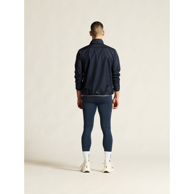 Craft Essence Wind Jacket 2 – Geacă de vânt de alergare - Albastru