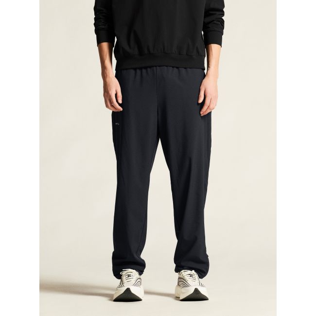Craft Hypervent Pants – Pantaloni de alergare - Negru