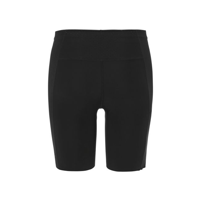 Craft Hypervent Short Tights – Colanți scurți de alergare - Negru