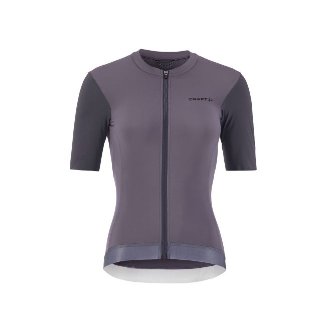 Craft Endur Training Jersey W – Tricou de ciclism de antrenament - Mov