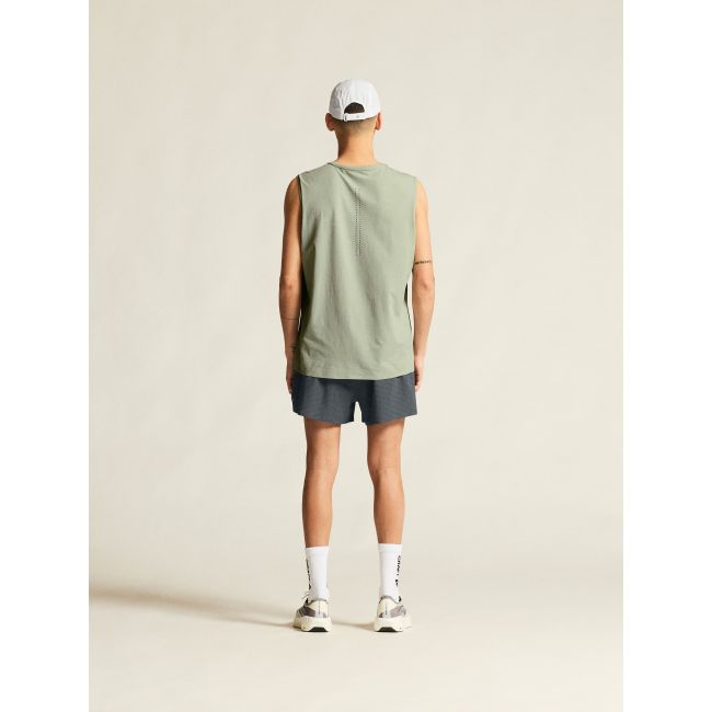 Craft Hypervent Sleeveless – Maiou de antrenament - Gri